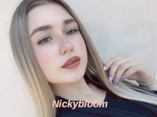 Nickybloom