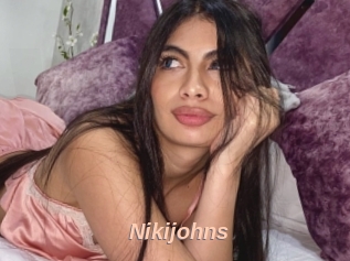 Nikijohns