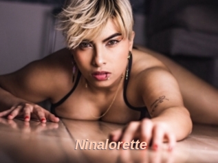 Ninalorette