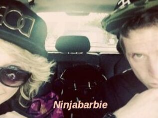 Ninjabarbie