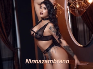 Ninnazambrano