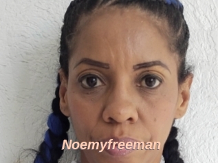 Noemyfreeman