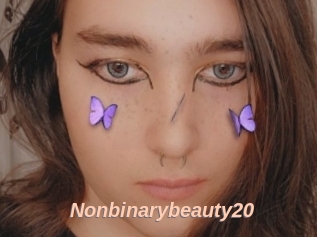 Nonbinarybeauty20