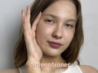 Noreenbinner