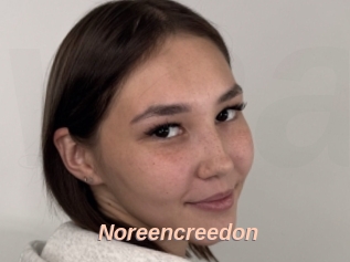 Noreencreedon