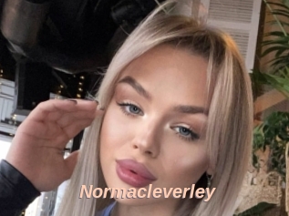 Normacleverley