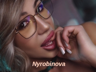 Nyrobinova