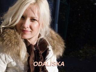 ODALISKA