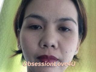 ObsessionLove4U