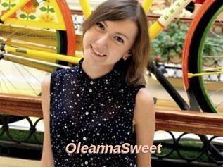 OleannaSweet