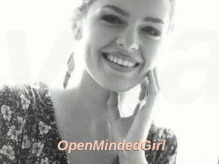 OpenMindedGirl