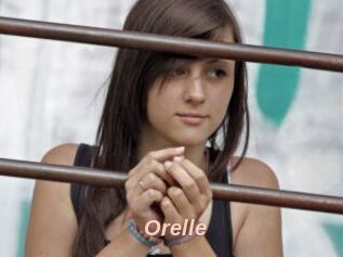 Orelle