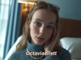 Octaviaellett