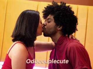 Oddcouplecute