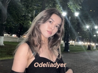 Odeliadyer