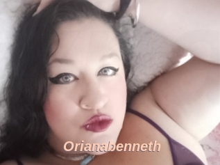 Orianabenneth