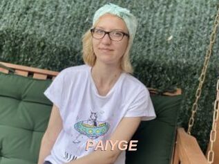 PAIYGE