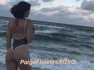 PaigeFlowersXOXO