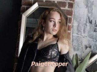 PaigePepper