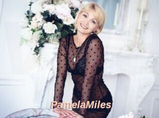 PamelaMiles