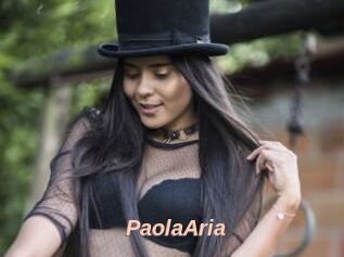 PaolaAria