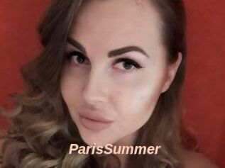 ParisSummer