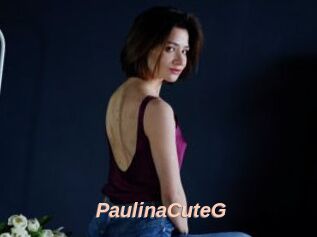 PaulinaCuteG