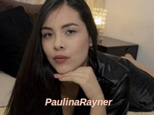 PaulinaRayner