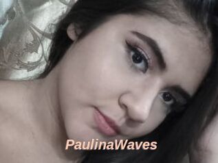 PaulinaWaves