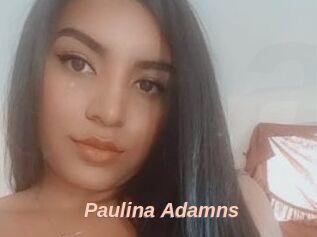 Paulina_Adamns