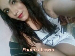 Paulina_Lewin