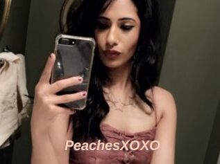 PeachesXOXO