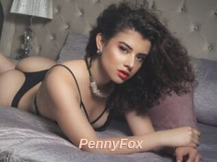 PennyFox