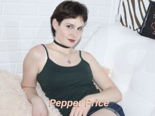 Pepper_Price