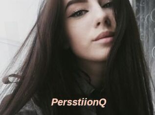 PersstiionQ