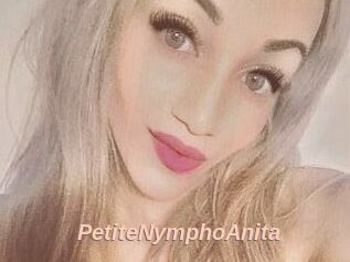 PetiteNymphoAnita