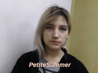 PetiteSummer