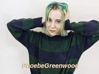 PhoebeGreenwood