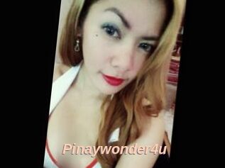 Pinaywonder4u