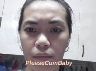 PleaseCumBaby