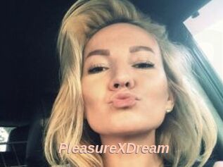 PleasureXDream