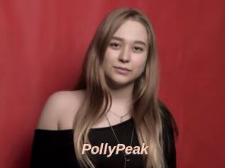 PollyPeak