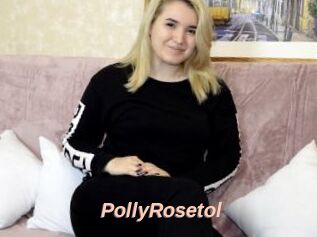 PollyRosetol