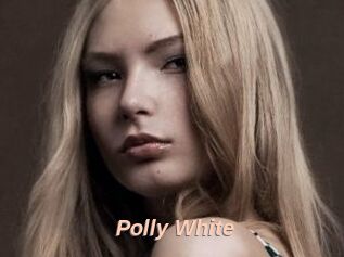 Polly_White