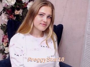 PreggyStar18