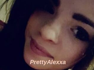 PrettyAlexxa