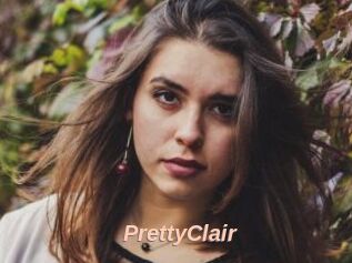 PrettyClair