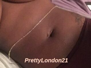 PrettyLondon21