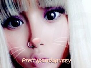 Prettypandapussy