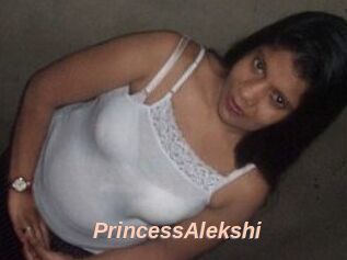 PrincessAlekshi